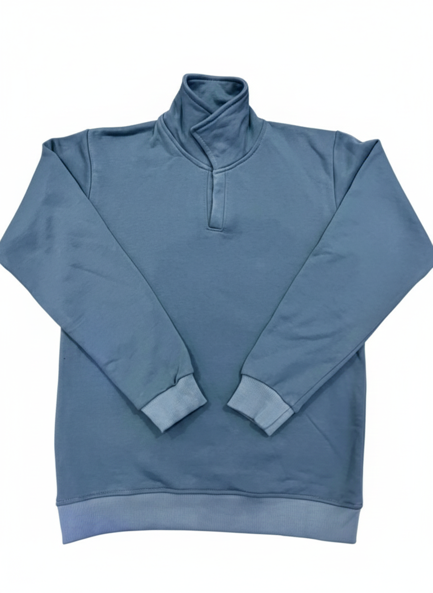 The timeless Oxford (old money)